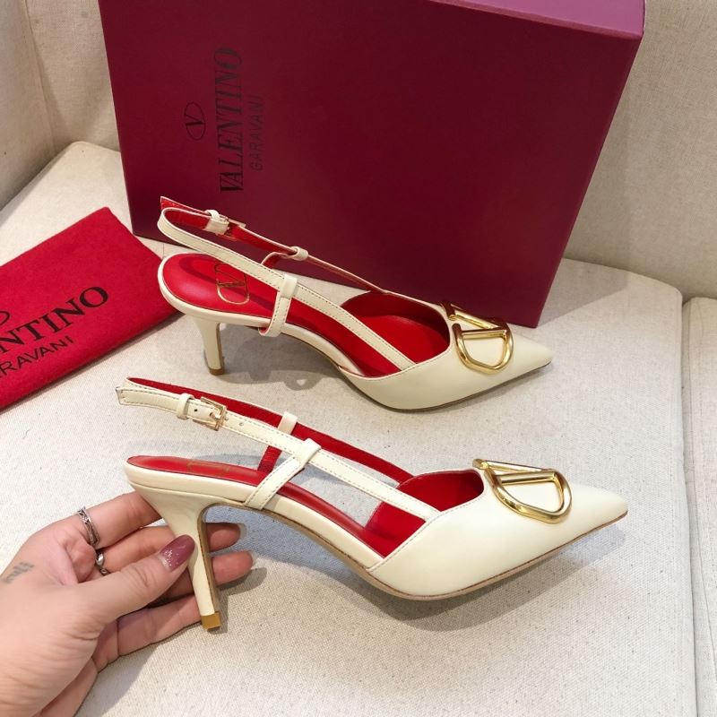 Valentino Sandals